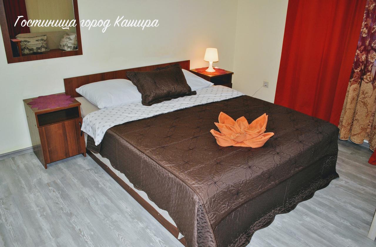 Mini Hotel Kashira Luaran gambar